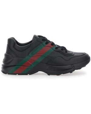 Gucci Rhton - Black
