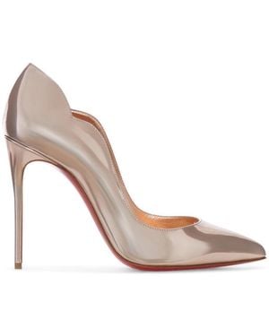 Designer Christian Louboutin Decollete Shoes for Women - Up to 33