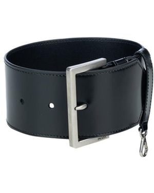 Prada Accessories Belts - Black