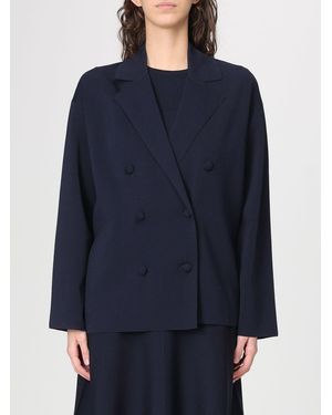 Max Mara Jacket - Blue