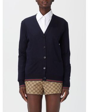 Gucci Sweater - Blue