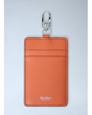 財布・小物その他 MAX MARA Woman Wallet Black 2424726021600 001 MAX MARA: Wallet woman - Black | Max Mara wallet
