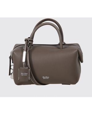 Max Mara Handbag Nude - Multicolor