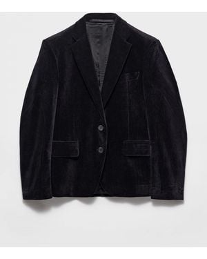 Prada Jacket - Blue