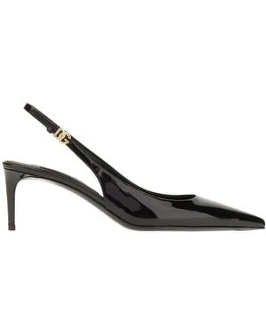 Dolce & Gabbana Dolce&Gabbana Shoes Pumps - Black