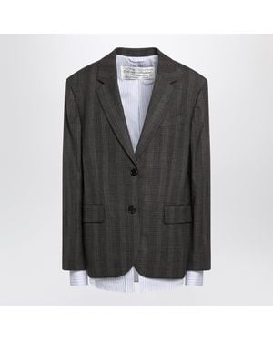 Acne Studios Blazer - Black