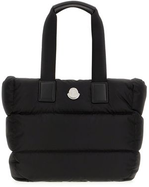Moncler Bags Handbags - Black