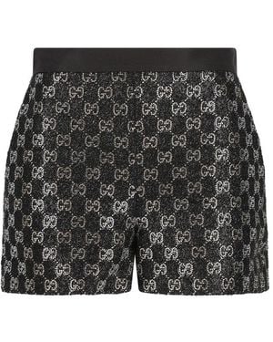 Gucci Shorts - Gray