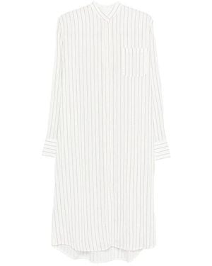 TOTEME Dresses - White