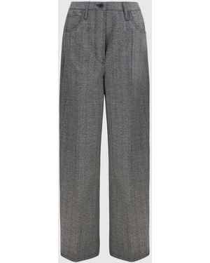 Prada Pants - Gray