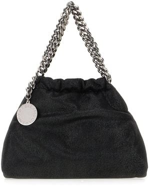 Stella McCartney Bags Shopper Bags - Black