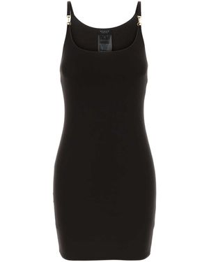 Gucci Jersey Dress - Black