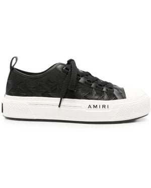 Amiri Sneakers - Black