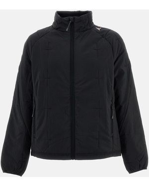 ROA Merapi Ethermaloft Insulated Jacket - Black