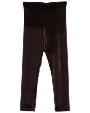 ANDAMANE Pants - Black