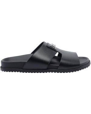 Dolce & Gabbana Sandals and Slides for Men | Online Sale up