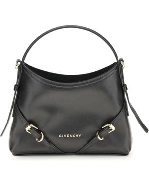 Givenchy Voyou Nano Bag - Black