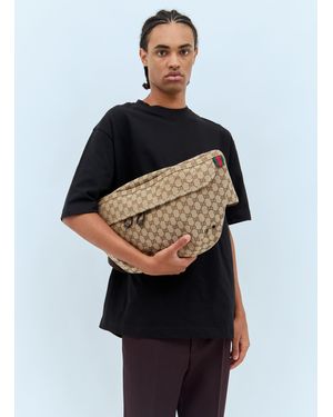 Gucci Belt Bags and Fanny Packs for Men Online Sale up to 40 off Lyst