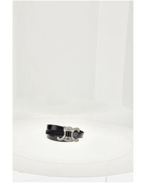 Celine Medium 25Mm - White