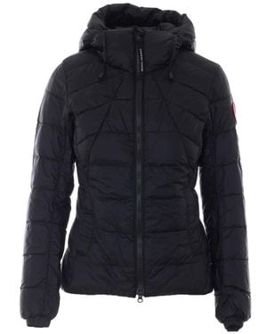 Canada Goose Abbott Light Down Jacket - Blue