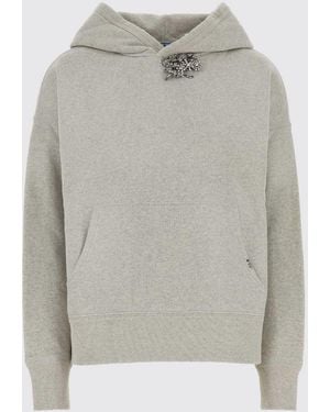 Prada Sweatshirt - Gray