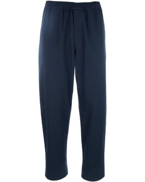 Prada Clothing Pants - Blue