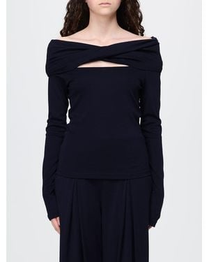 Max Mara Top - Blue