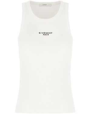 Givenchy Clothing Tops - White
