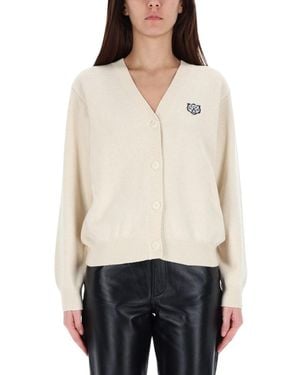 KENZO Sweater - White