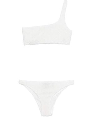 Missoni Bikini - White