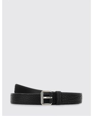 Prada Belt - White
