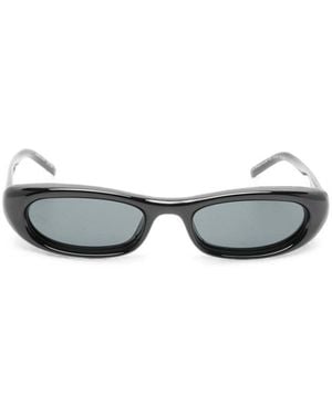 Saint Laurent Sunglasses - Gray