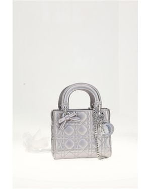 Dior Dior Tote Bag - White