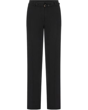 Dries Van Noten Clothing Pants - Black