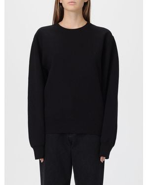 Saint Laurent Sweatshirt - Black