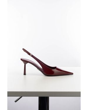 Prada Shoes Mules - Multicolor