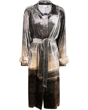 Pierre Louis Mascia "Kanpur" Jacket - Black