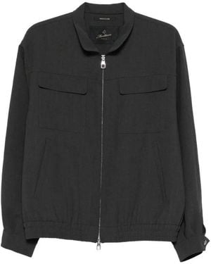 Montecore Jacket - Black