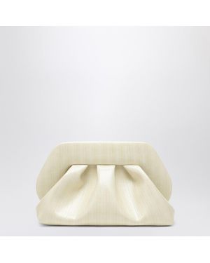 THEMOIRè Themoirã£Â¨ Tia Clutch - Natural