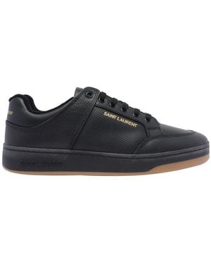 Saint Laurent Sl/61 Sneakers - Blue