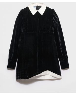 Prada Dress - Black