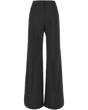 Givenchy Clothing Pants - Black