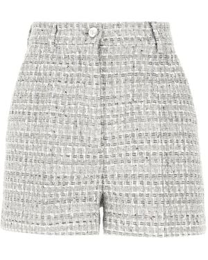 Dolce & Gabbana Dolce&Gabbana Clothing Shorts - White