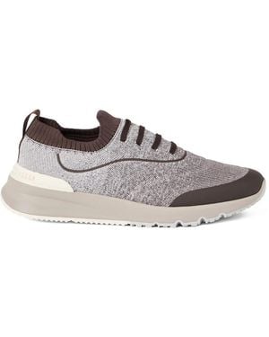 Brunello Cucinelli Sneakers - Gray