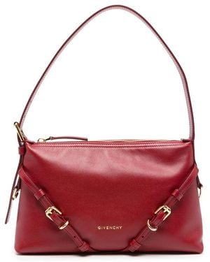 Givenchy Shoulder Bags - Red