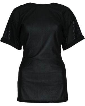 Acne Studios Camicia - Black