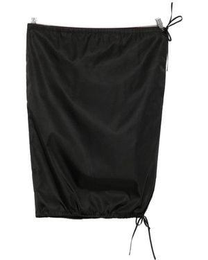Prada Skirts - Black