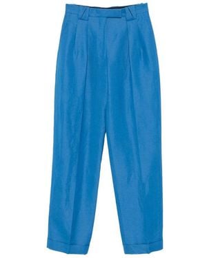 Versace Pants - Blue