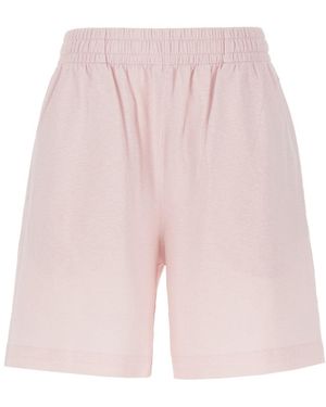 Burberry Clothing Shorts - Pink