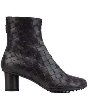 Bottega Veneta Shoes Boots - Black